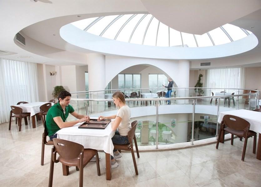 Lidya Sardes Hotel Thermal & Spa Salihli Εξωτερικό φωτογραφία