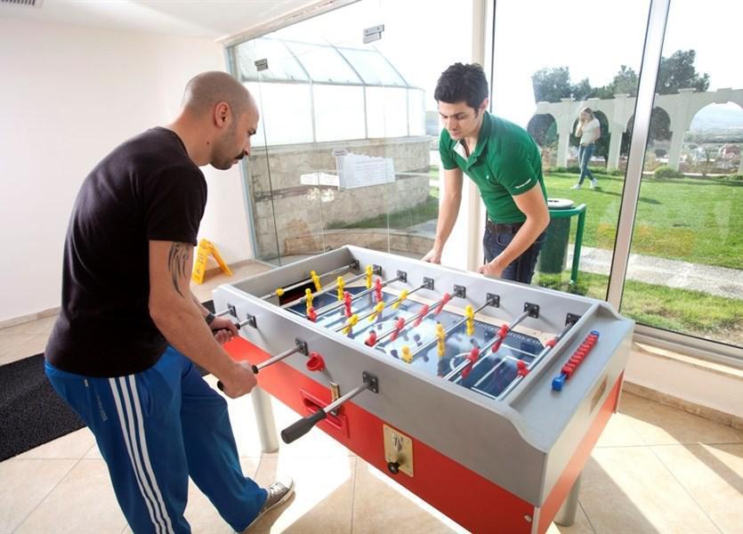 Lidya Sardes Hotel Thermal & Spa Salihli Εξωτερικό φωτογραφία