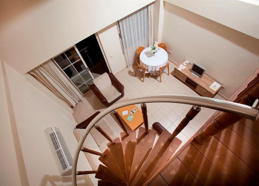 Lidya Sardes Hotel Thermal & Spa Salihli Εξωτερικό φωτογραφία