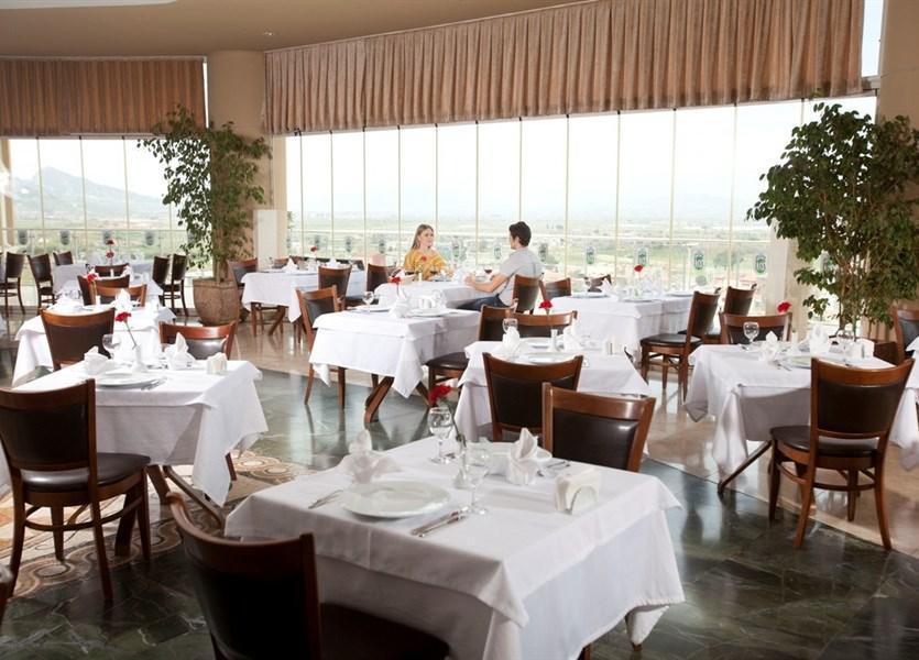 Lidya Sardes Hotel Thermal & Spa Salihli Εξωτερικό φωτογραφία