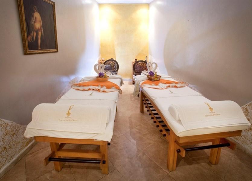 Lidya Sardes Hotel Thermal & Spa Salihli Εξωτερικό φωτογραφία