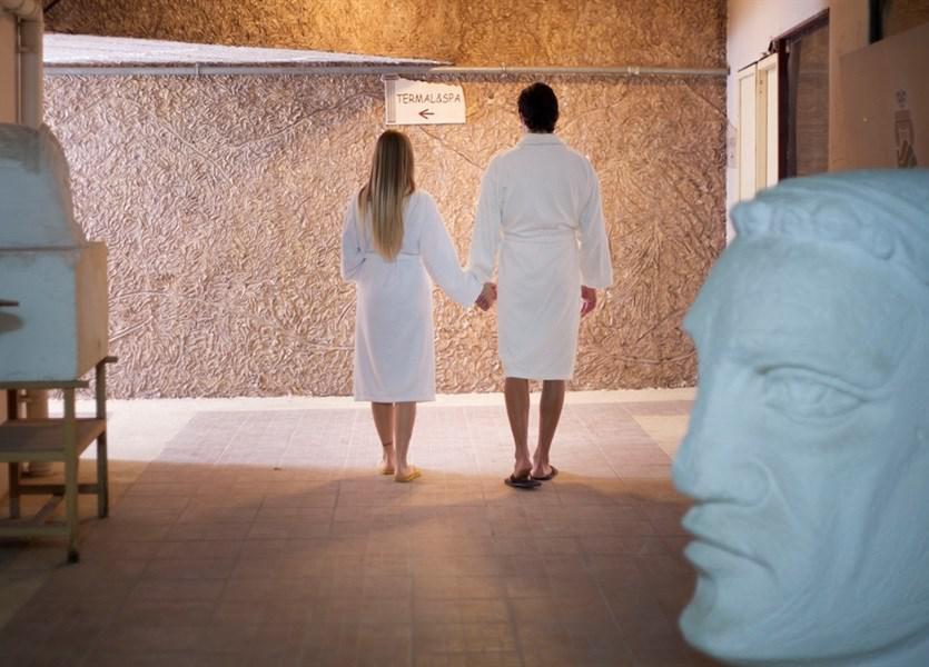 Lidya Sardes Hotel Thermal & Spa Salihli Εξωτερικό φωτογραφία