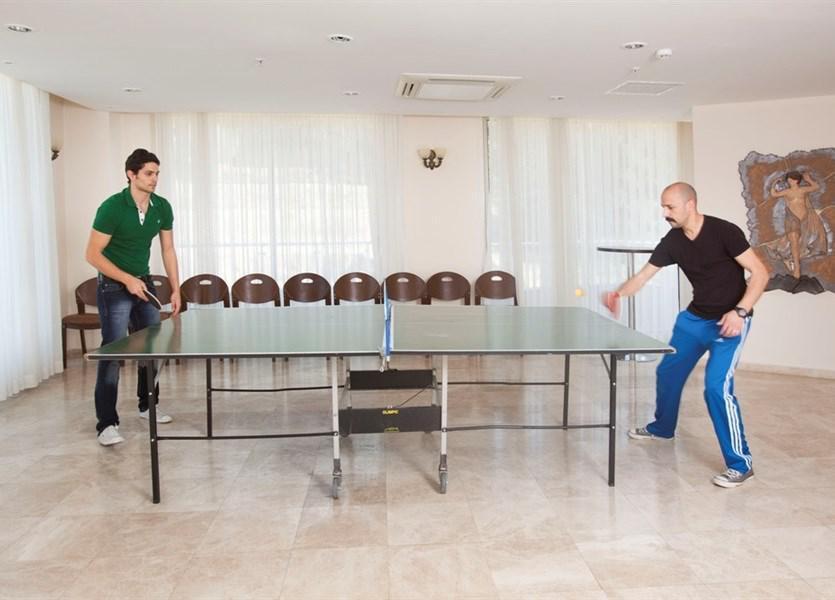 Lidya Sardes Hotel Thermal & Spa Salihli Εξωτερικό φωτογραφία