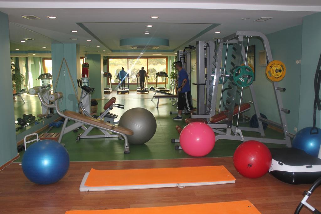 Lidya Sardes Hotel Thermal & Spa Salihli Εξωτερικό φωτογραφία