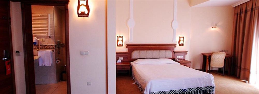 Lidya Sardes Hotel Thermal & Spa Salihli Εξωτερικό φωτογραφία