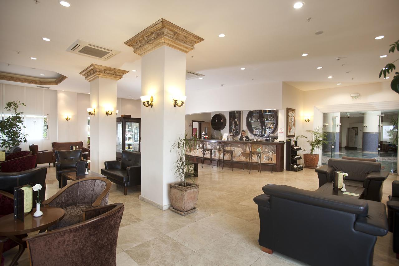 Lidya Sardes Hotel Thermal & Spa Salihli Εξωτερικό φωτογραφία