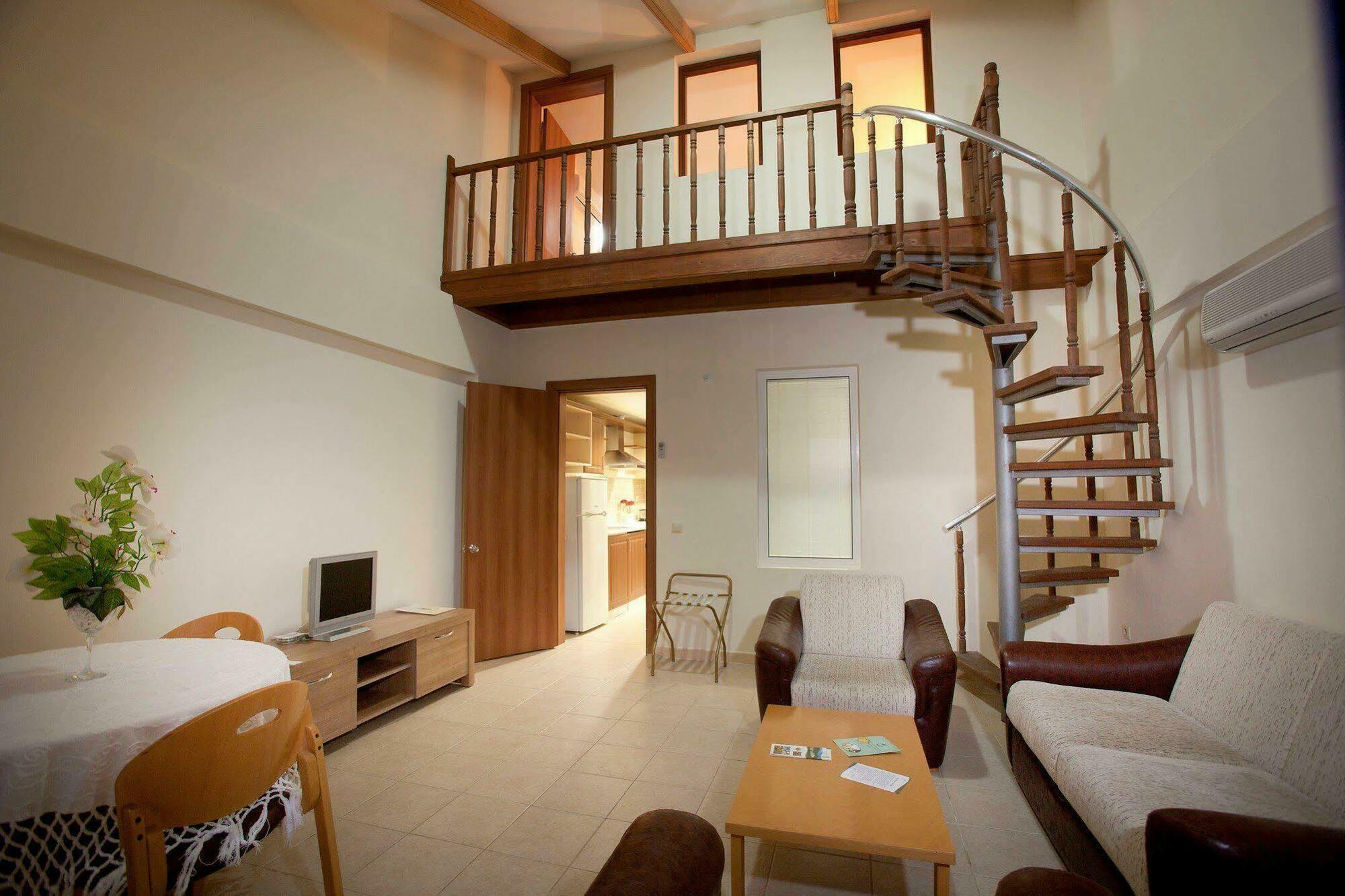 Lidya Sardes Hotel Thermal & Spa Salihli Εξωτερικό φωτογραφία